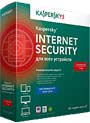 Kaspersky Internet Security Санкт-Петербург
